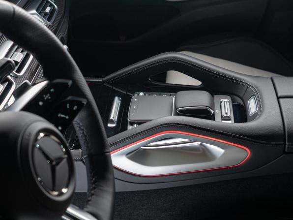 Новый Mercedes-Benz GLE Coupe II (C167) Рестайлинг 2025 года, цена 14 990 000 рублей, внедорожник, Автокод Объявления