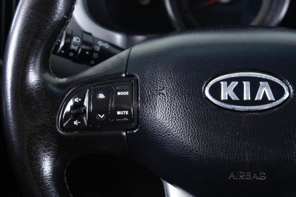 Kia Sportage III Рестайлинг Пермь  - изображение 16