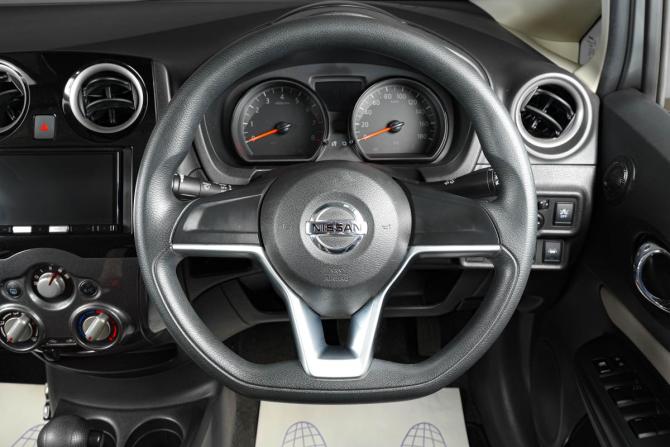 Nissan Note II Рестайлинг с пробегом 2020 года, цена 1 299 000 рублей, 82680 км, хэтчбек, Автокод Объявления