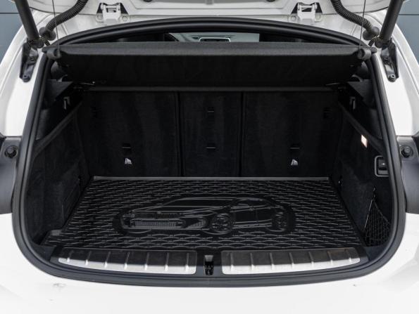 BMW X2 I (F39) с пробегом 2019 года, цена 2 740 000 рублей, 93392 км, внедорожник, Автокод Объявления