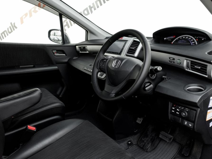 Honda Freed I Рестайлинг 2 Екатеринбург  - изображение 11