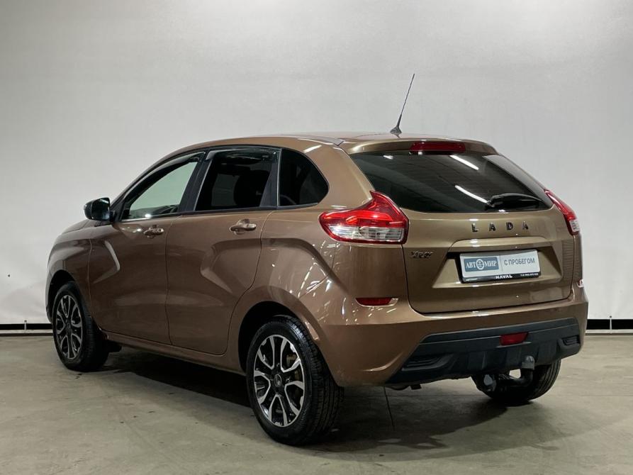 Lada (ВАЗ) XRAY I Ярославль  - изображение 7