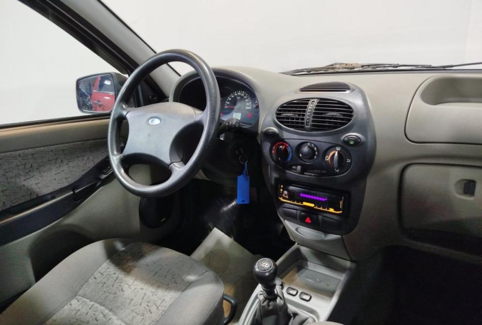 Lada (ВАЗ) Kalina I Саратов  - изображение 14