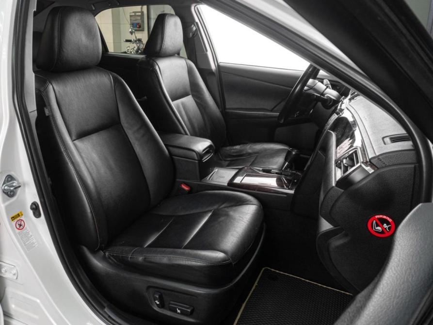 Toyota Camry VII (XV50) Рестайлинг Тюмень  - изображение 8