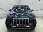 Audi Q7 II (4M) Рестайлинг Воронеж  - изображение 20
