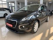 Peugeot 3008 I Рестайлинг Арзамас  - изображение 20