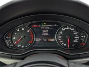 Audi A4 V (B9) Рестайлинг Москва  - изображение 43