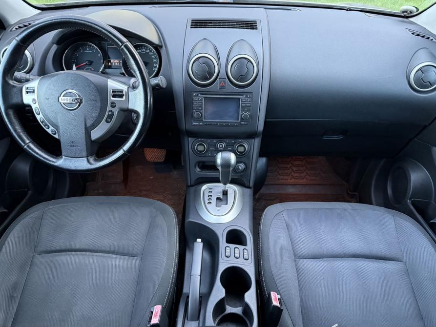 Nissan Qashqai I Рестайлинг Ярославль  - изображение 9