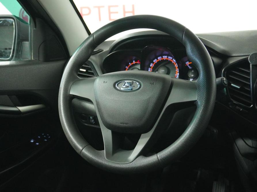 Lada (ВАЗ) Vesta I Вологда  - изображение 16
