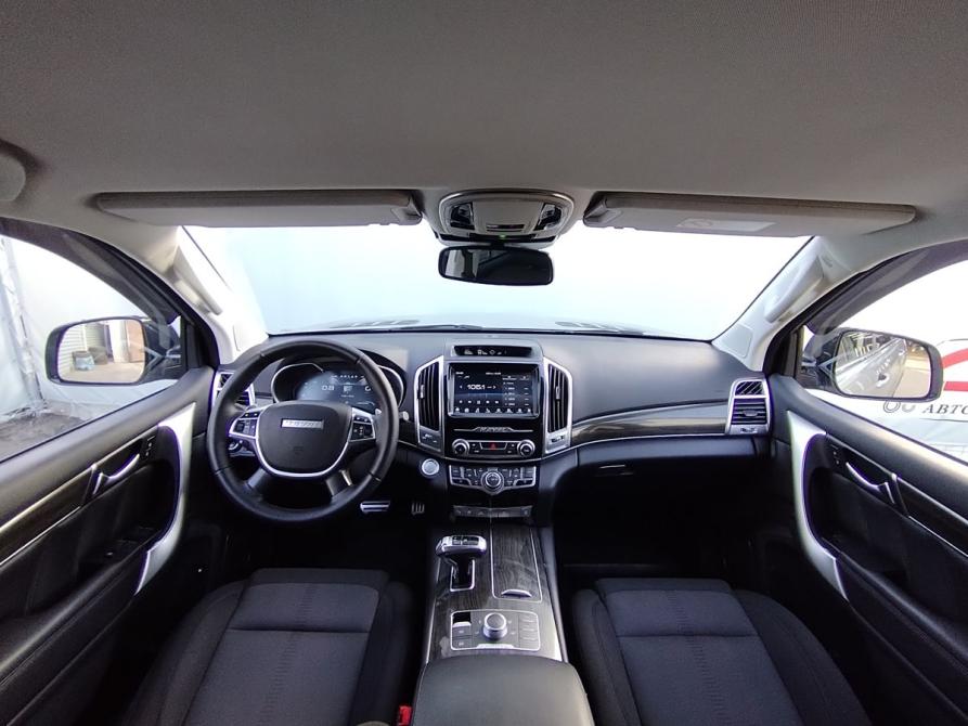 Haval H9 I Рестайлинг Ярославль  - изображение 14