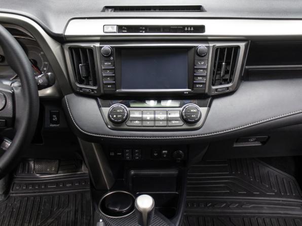 Toyota RAV4 IV (XA40) с пробегом 2014 года, цена 1 449 000 рублей, 306013 км, внедорожник, Автокод Объявления