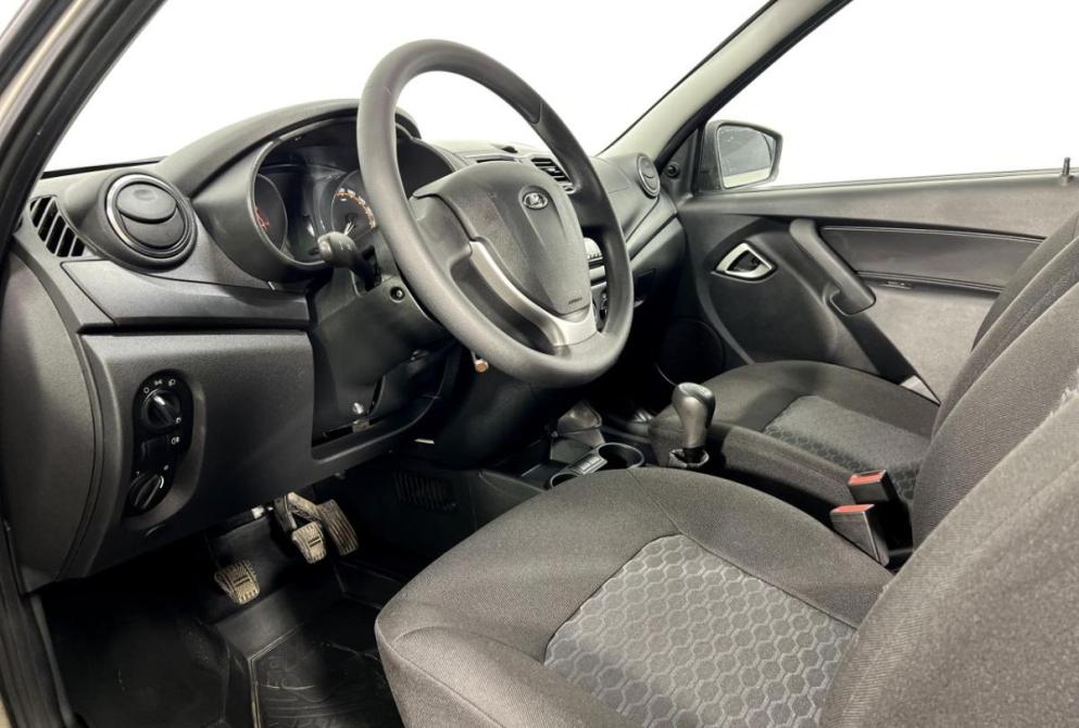 Lada (ВАЗ) Granta I Рестайлинг Нижний Новгород  - изображение 10