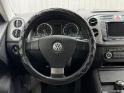 Volkswagen Tiguan I Магнитогорск  - изображение 24