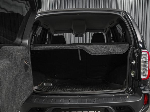 Lada (ВАЗ) Niva Travel I с пробегом 2024 года, цена 1 053 000 рублей, 4317 км, внедорожник, Автокод Объявления