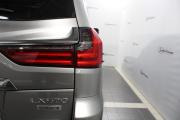 Lexus LX III Рестайлинг 2 Владивосток  - изображение 39