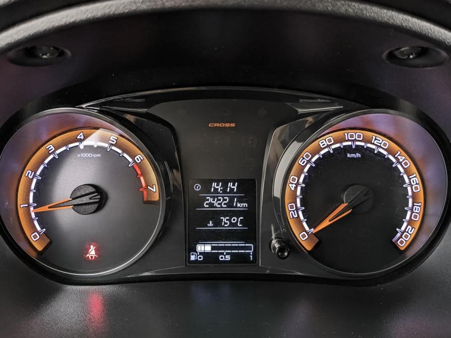 Lada (ВАЗ) Granta I Рестайлинг Санкт-Петербург  - изображение 16