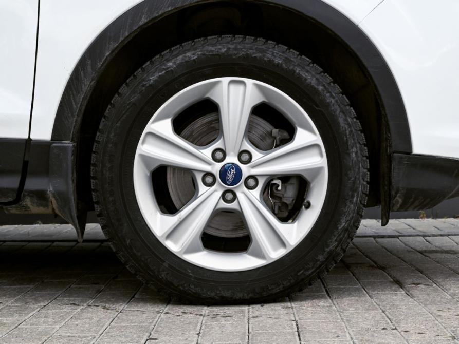Ford Kuga II Екатеринбург  - изображение 25