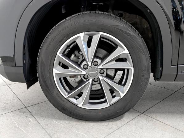 Omoda C5 I с пробегом 2024 года, цена 1 870 000 рублей, 23265 км, внедорожник, Автокод Объявления