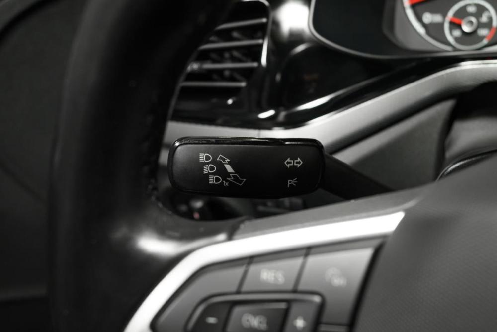 Volkswagen Polo VI Ульяновск  - изображение 17
