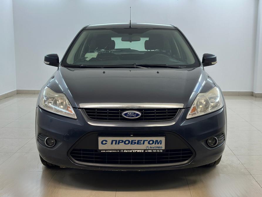 Ford Focus II Рестайлинг Москва  - изображение 2