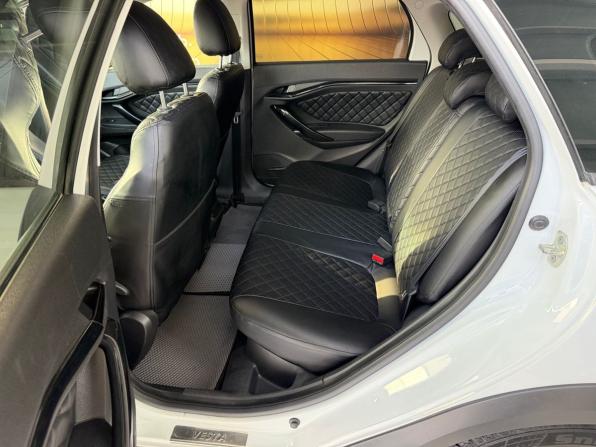 Lada (ВАЗ) Vesta I с пробегом 2019 года, цена 1 150 000 рублей, 161838 км, универсал, Автокод Объявления