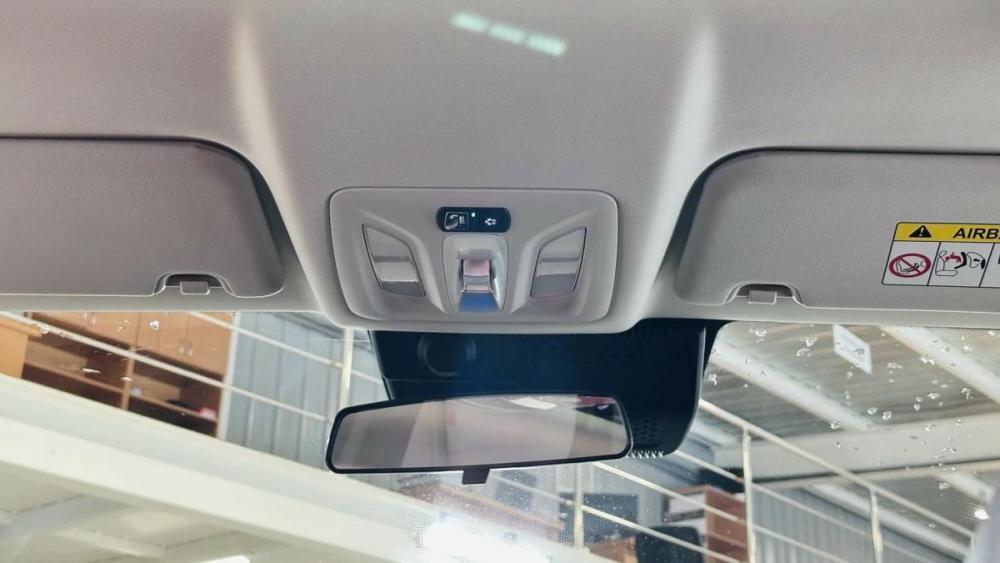 Changan UNI-S (CS55 Plus) Пермь  - изображение 22