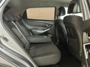 SsangYong Actyon II Рестайлинг Москва  - изображение 27