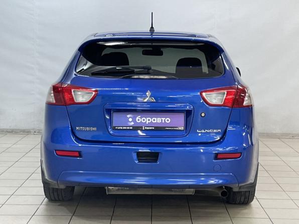 Mitsubishi Lancer X с пробегом 2008 года, цена 699 000 рублей, 203571 км, хэтчбек, Автокод Объявления