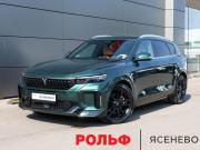 Voyah Free I Рестайлинг Москва  - изображение 29