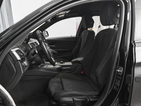 BMW 3 серии VI (F3x) Рестайлинг с пробегом 2017 года, цена 2 356 880 рублей, 185200 км, седан, Автокод Объявления