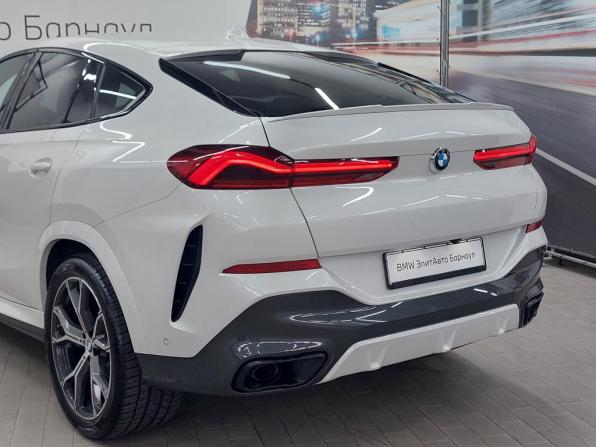 BMW X6 III (G06) с пробегом 2021 года, цена 7 400 000 рублей, 111266 км, внедорожник, Автокод Объявления