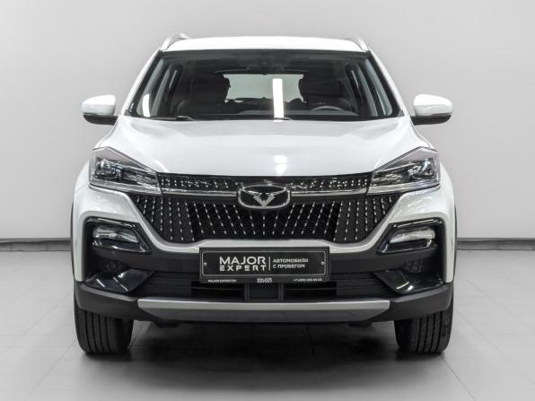 Kaiyi X3 с пробегом 2024 года, цена 1 345 000 рублей, 14906 км, внедорожник, Автокод Объявления