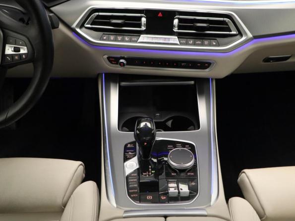 BMW X5 IV (G05/G18) с пробегом 2019 года, цена 6 350 000 рублей, 122400 км, внедорожник, Автокод Объявления
