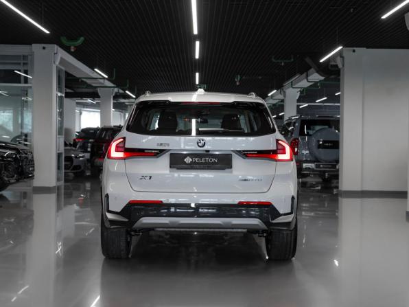 BMW X1 III (U11/U12) с пробегом 2025 года, цена 5 700 000 рублей, 45 км, внедорожник, Автокод Объявления
