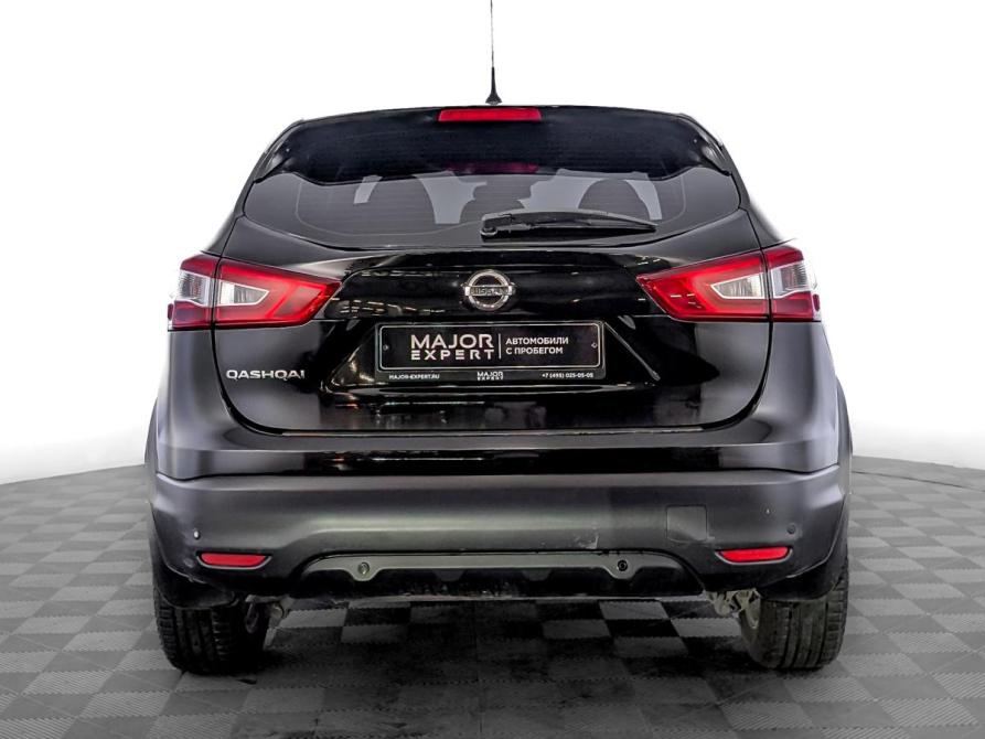 Nissan Qashqai II Москва  - изображение 6