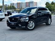 Jaguar F-Pace I Тула  - изображение 19