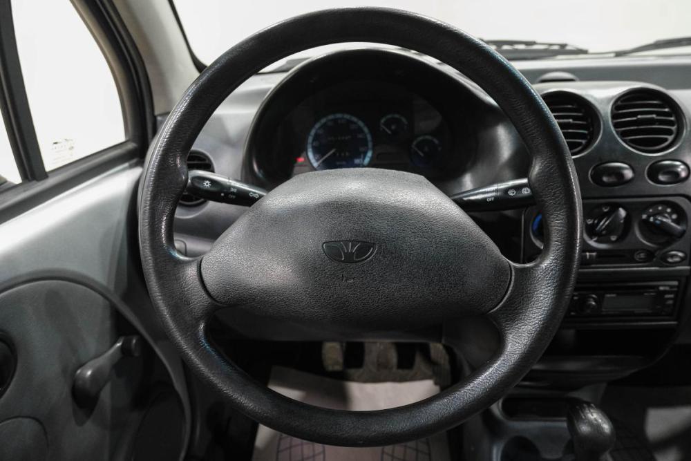 Daewoo Matiz I Рестайлинг Новокузнецк  - изображение 19