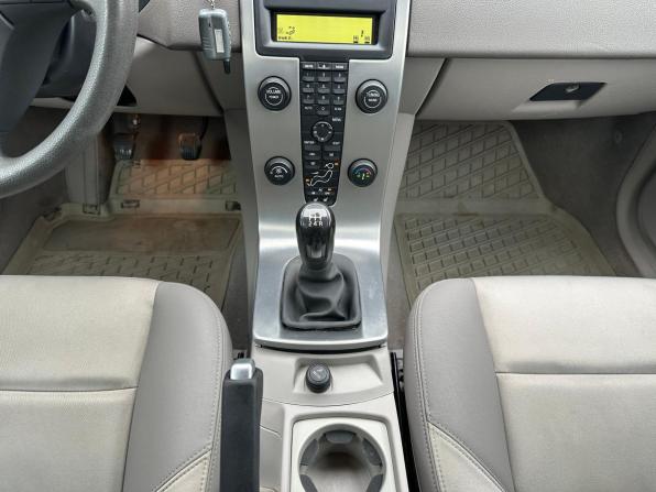 Volvo S40 II с пробегом 2006 года, цена 689 000 рублей, 200000 км, седан, Автокод Объявления