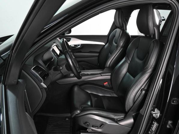Volvo XC90 II Рестайлинг 1 с пробегом 2021 года, цена 4 935 000 рублей, 106360 км, внедорожник, Автокод Объявления