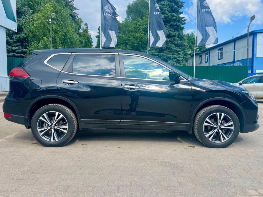 Nissan X-Trail III Рестайлинг Великий Новгород  - изображение 8