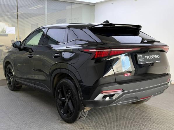 Omoda C5 I с пробегом 2023 года, цена 1 720 000 рублей, 29394 км, внедорожник, Автокод Объявления