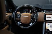 Land Rover Range Rover IV Рестайлинг Москва  - изображение 55