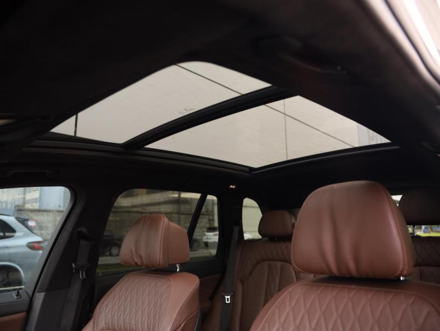 BMW X5 IV (G05/G18) Санкт-Петербург  - изображение 34