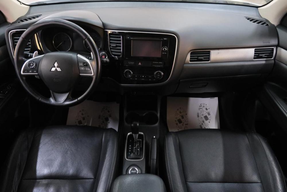 Mitsubishi Outlander III Омск  - изображение 14