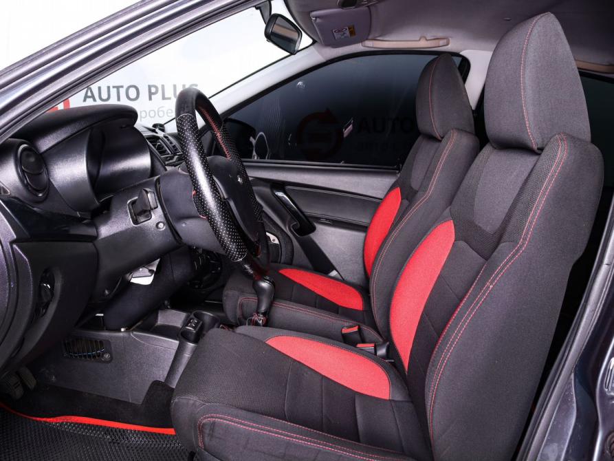 Lada (ВАЗ) Granta I Рестайлинг Минеральные Воды  - изображение 9