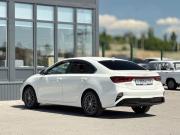 Kia Cerato IV Рестайлинг Волгоград  - изображение 39