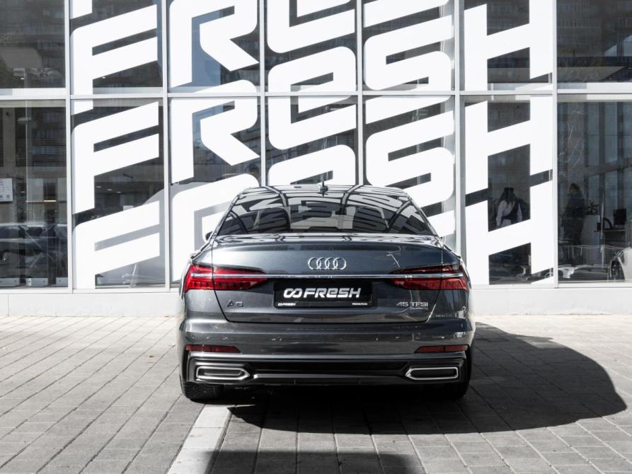 Audi A6 V (C8) Ставрополь  - изображение 4