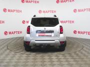 Renault Duster I Рестайлинг Вологда  - изображение 23