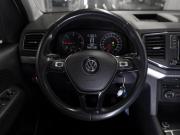 Volkswagen Amarok I Рестайлинг Москва  - изображение 34