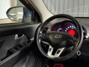Kia Sportage III Ростов-на-Дону  - изображение 21